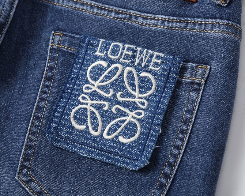 Loewe Jeans